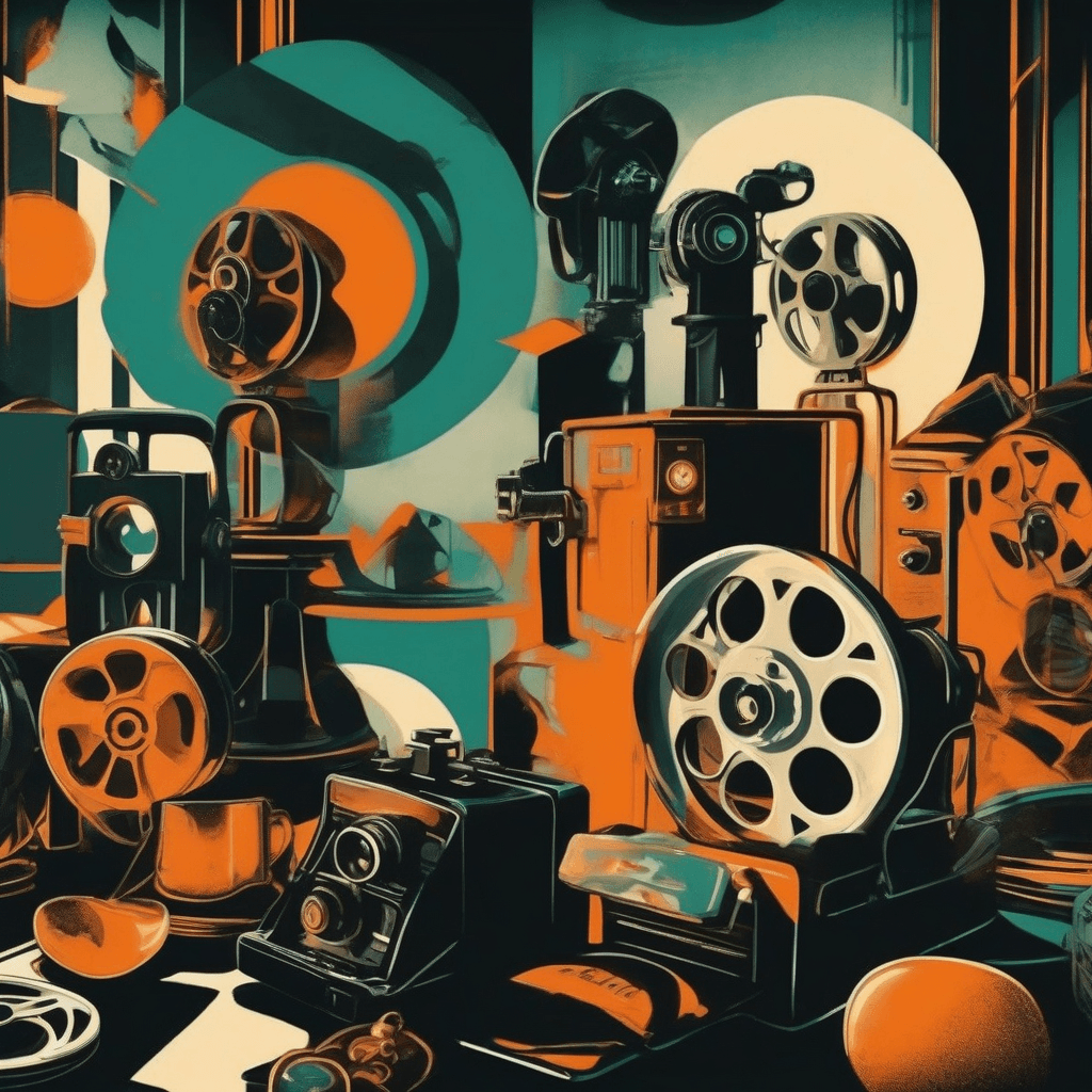 The Primal Pulse of the Paranormal: Decoding the Subversive Undercurrents of Cinema's First Cult Wave cover image
