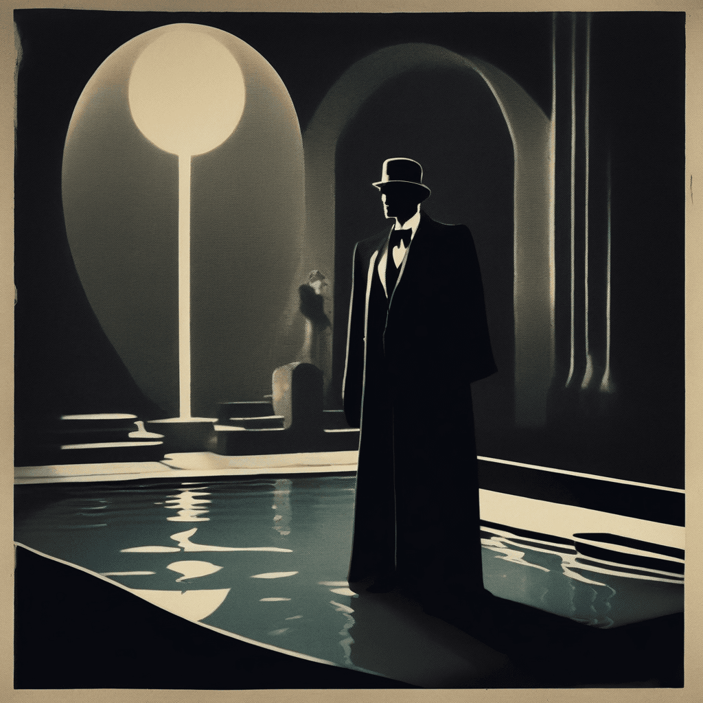 The Primal Transgression: Unearthing the Silent Era’s Moral Mavericks and the Architecture of Cult Obsession cover image