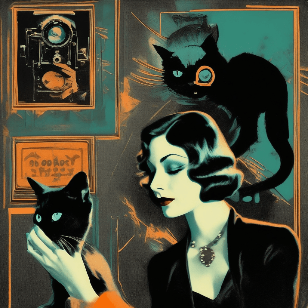 The Primal Undercurrent: How the Silent Era’s Genre Defiants Invented Cult Cinema