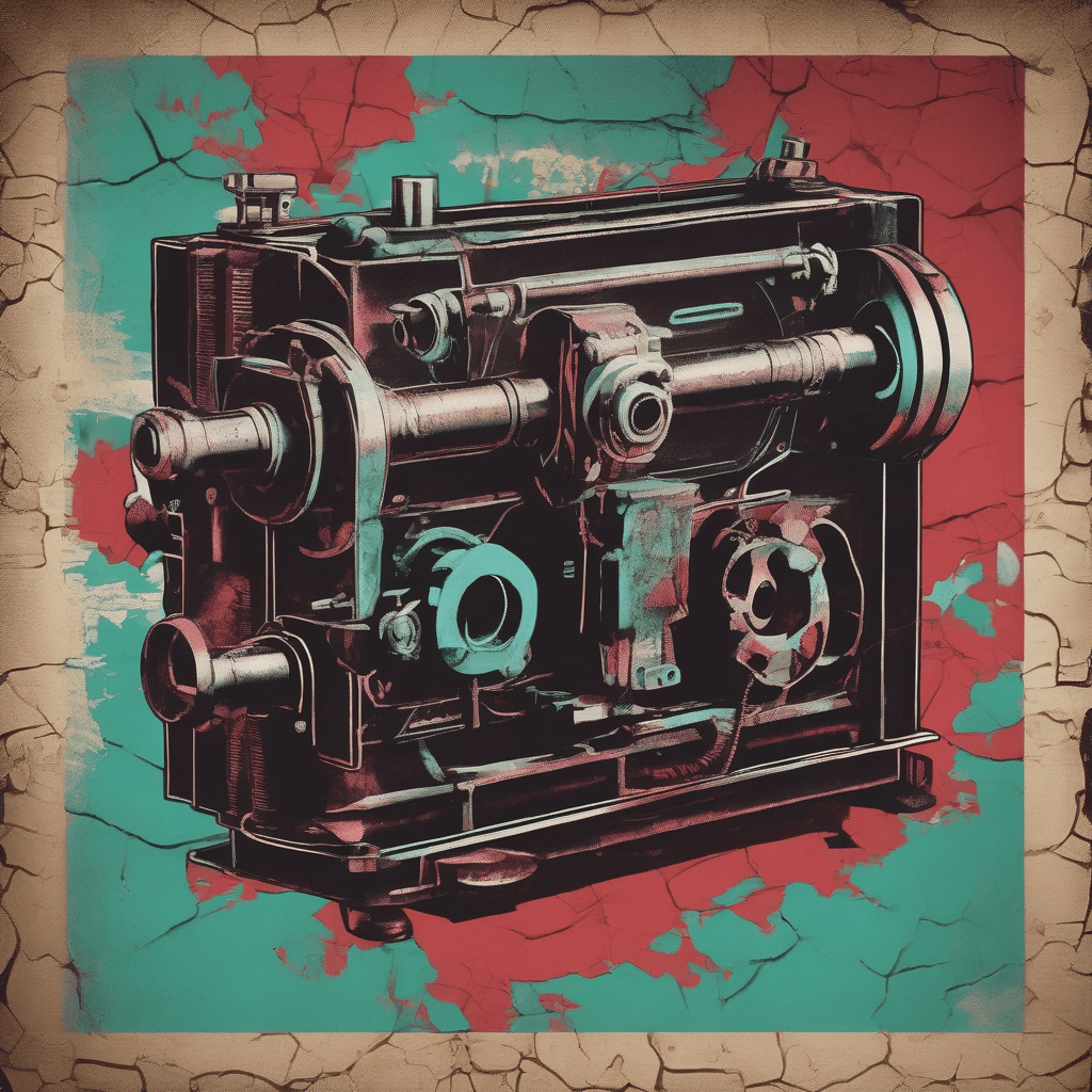 Primitive Shadows: How 50 Lost Reels Ignited the Cult Cinema Underground