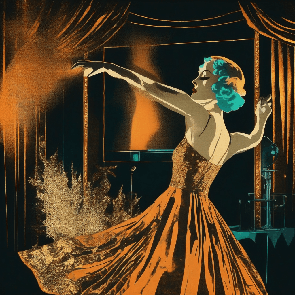 The Primordial Midnight: How the Silent Era’s Genre Rebels Forged the Cult Cinema Soul cover image