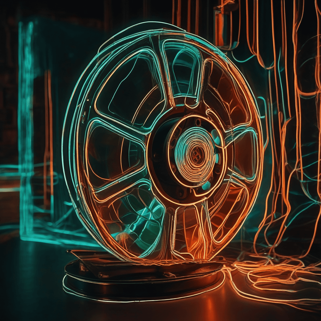 The Radical Reel: Unmasking the Silent Era Misfits That Birthed Cult Fandom cover image