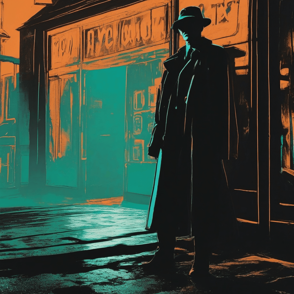 The Renegade’s Reel: Decoding the Proto-Cult DNA of Cinema’s Early Genre Anarchy