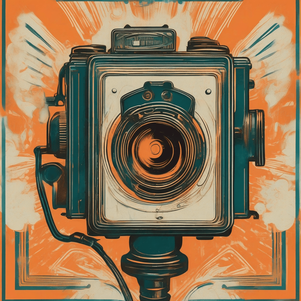The Renegade's Reel: How Silent Era Subversions Birthed the Cult Movie Obsession cover image