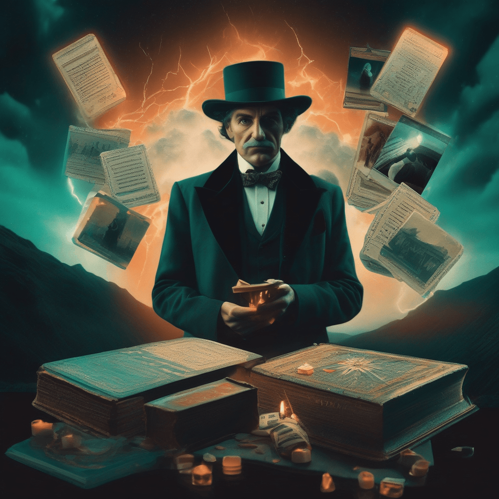 The Renegade’s Reliquary: Unlocking the Subversive Pulse and Enduring Devotion of Cinema’s Original Genre Outcasts cover image