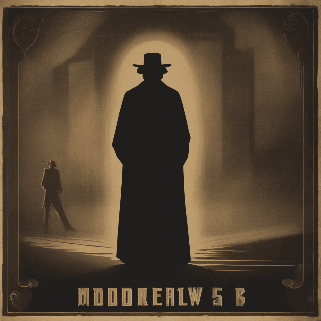 Resonant Relics: Decoding the Enduring Allure of Cult Cinema's Earliest Unconventional Visions cover image