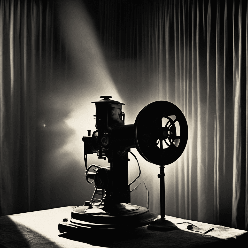 The Rogue’s Reliquary: Unearthing the Primal Transgressions and Genre Mutations of Cinema’s Original Midnight Soul cover image