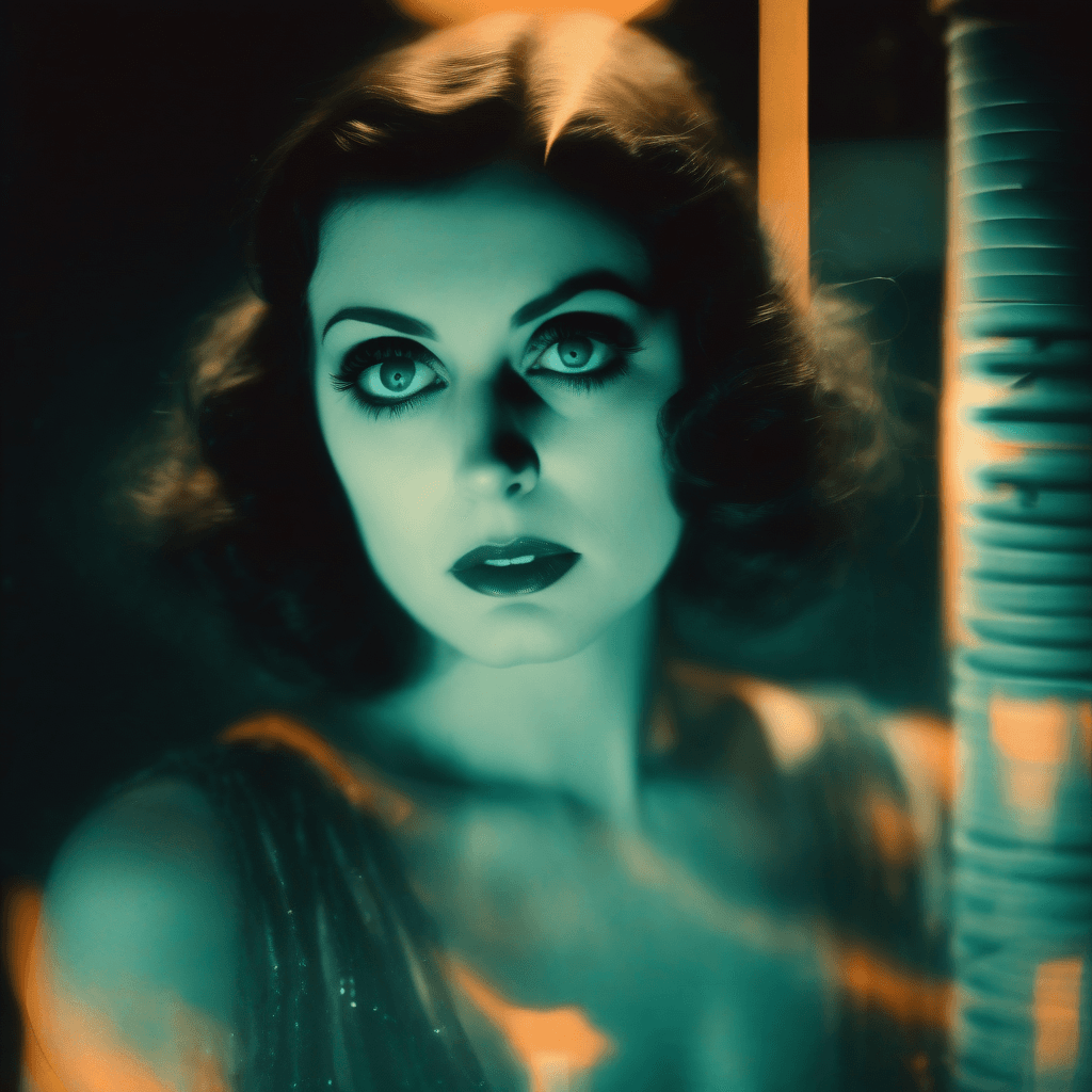 The Russet Rebellion: Mapping the Primal Deviance and Genre Mutations of Cinema’s Original Midnight Soul cover image