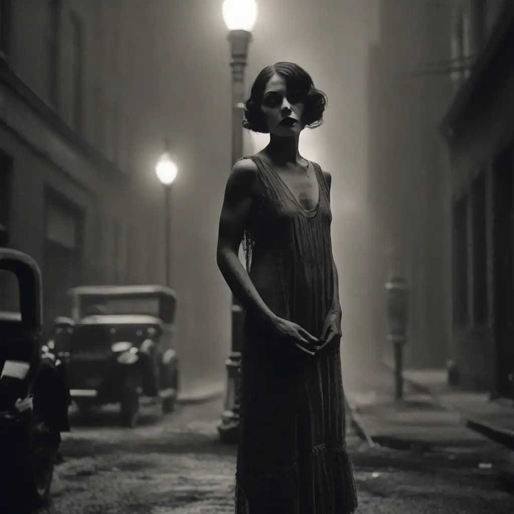 The Sainted Pariah: How the Silent Era’s ‘Fallen Woman’ and ‘Social Drudge’ Scripted the DNA of Modern Cult Devotion cover image