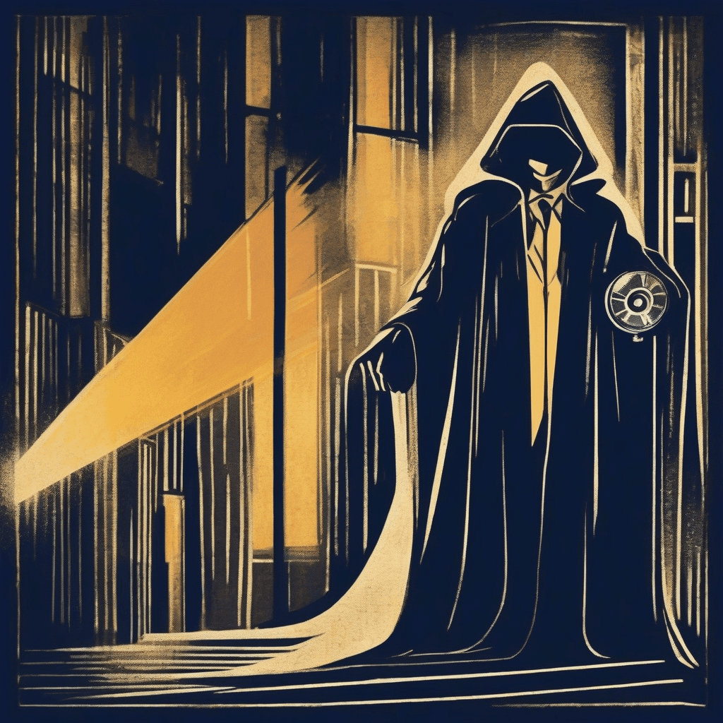 The Sapphire Subversion: Decoding the Primal Weirdness and Genre Defiance of the Silent Underground