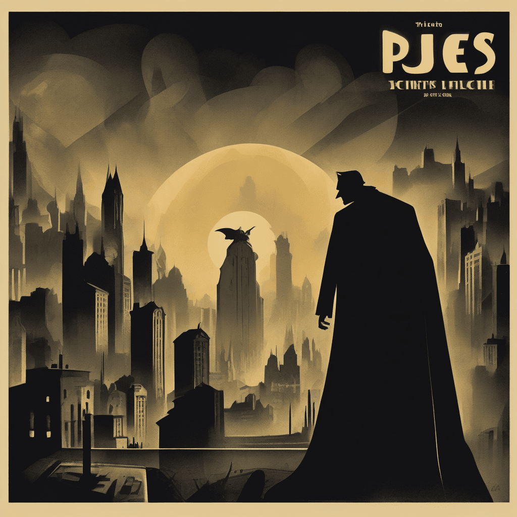 The Sepia Sovereign: Unearthing the Primal Transgressions and Genre Anarchy of Cinema’s Original Rebel Wave cover image