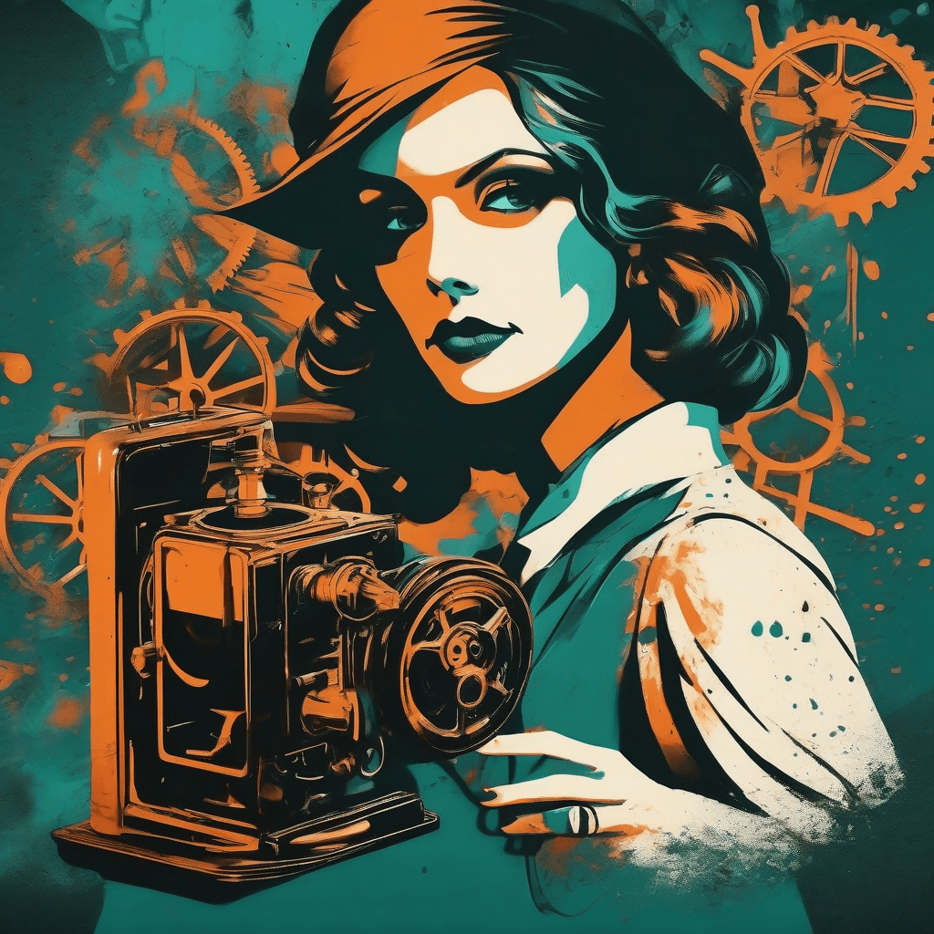 The Shadow Gospel: Unveiling the Transgressive Soul and Narrative Anarchy of Cinema’s Earliest Genre Outliers