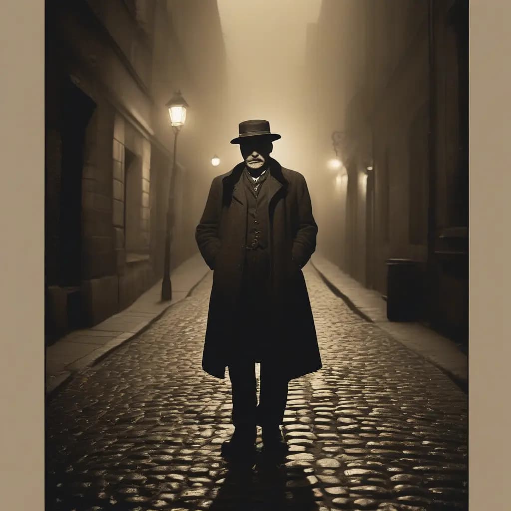 The Shadow Jurisprudence: How 1910s Private Justice Thrillers Scripted the Cult of the Vigilante Outlaw cover image