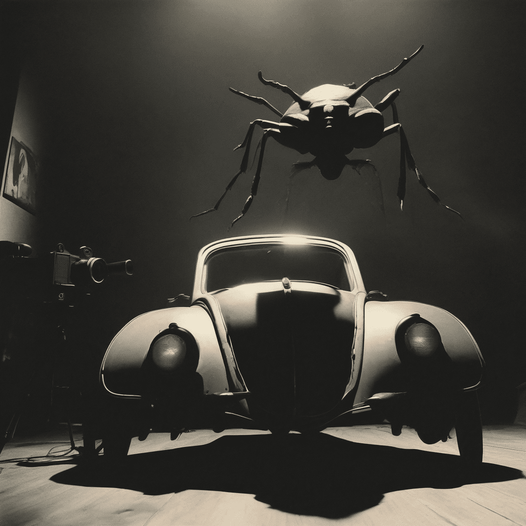 The Silent Saboteurs: How Early Cinema’s Forgotten Outliers Invented the Cult Gaze cover image