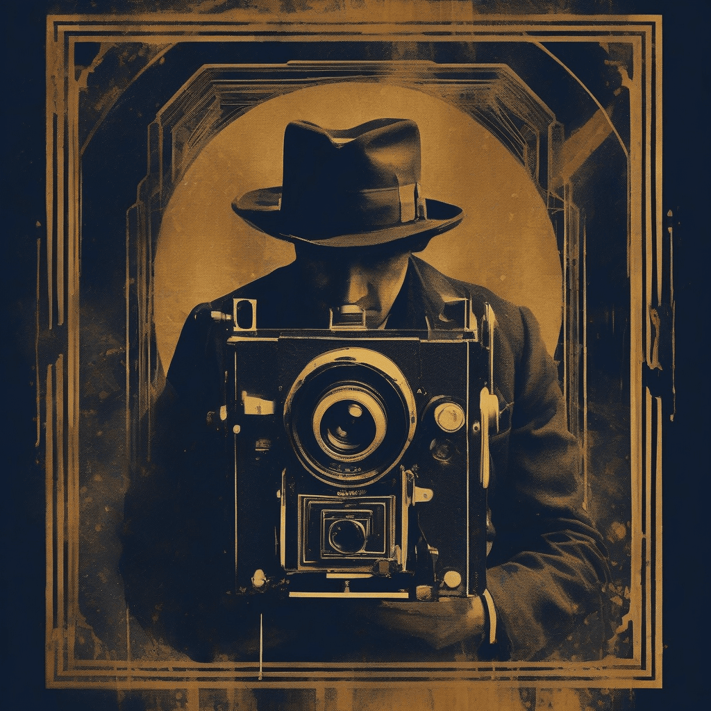 The Silent Schism: How Early Cinema’s Moral Deviants and Genre Rebels Forged the Cult Soul cover image