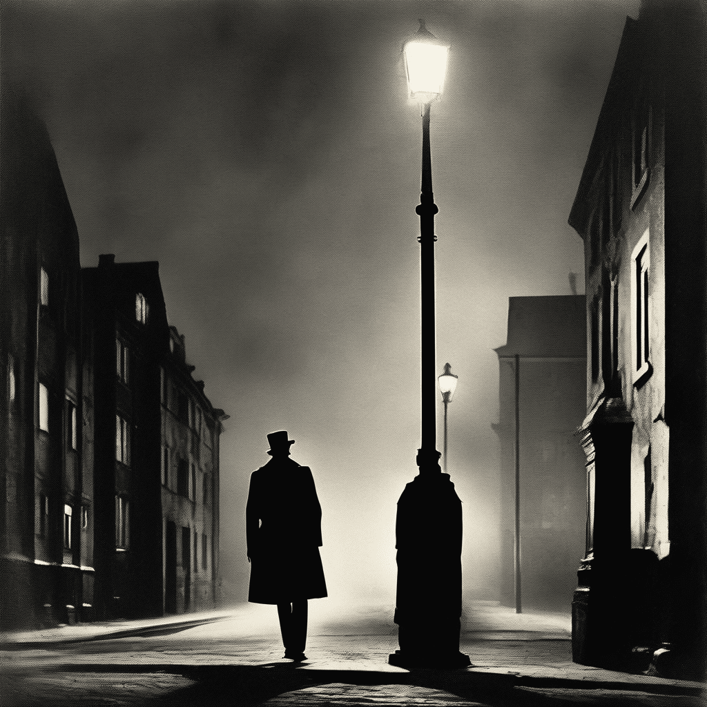 The Silent Sovereign: Tracing the Primal Subversions and Rebel Rhythms of Cinema’s Original Rogue Wave cover image