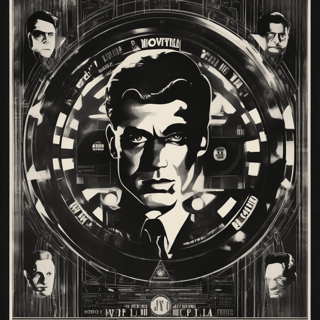 The Silent Subversives: Unearthing the Proto-Cult Soul of Cinema's Forgotten Fringe cover image