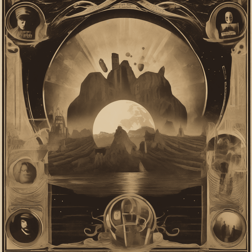 The Spectacle of the Strange: Uncovering Cult Cinema's DNA in Early Film Anomalies