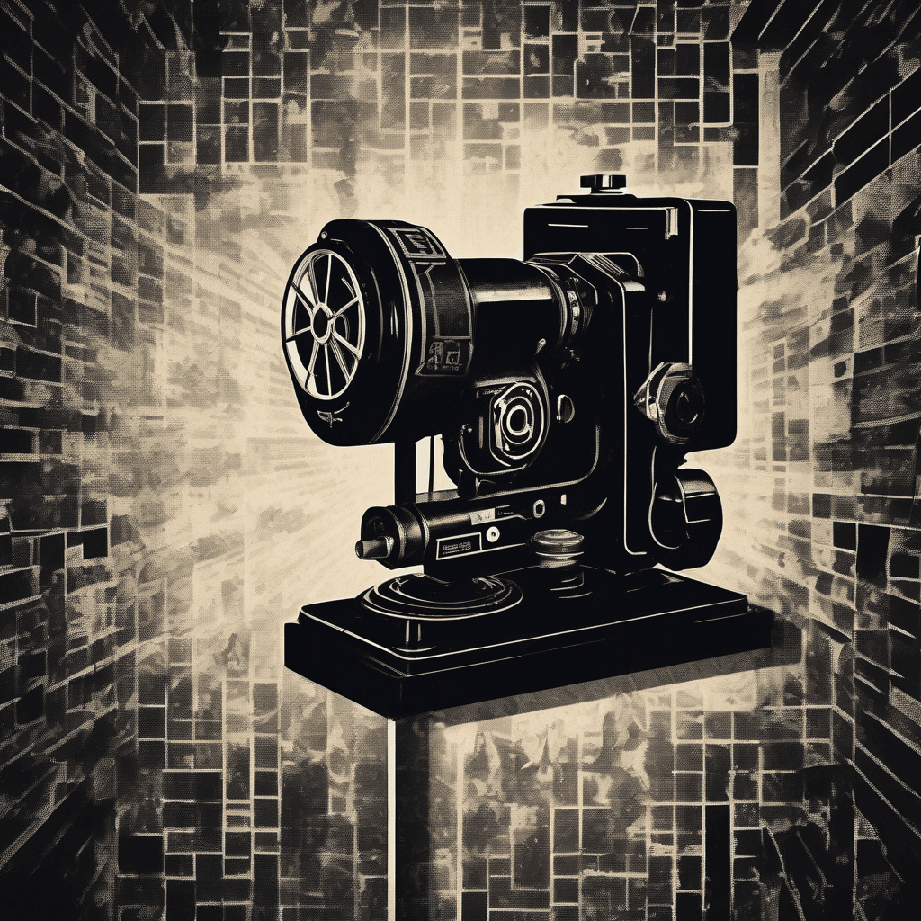 The Spectral Deviant: Unmasking the Silent Rebels and Misfit Narratives That Birthed the Cult Cinema Ethos cover image