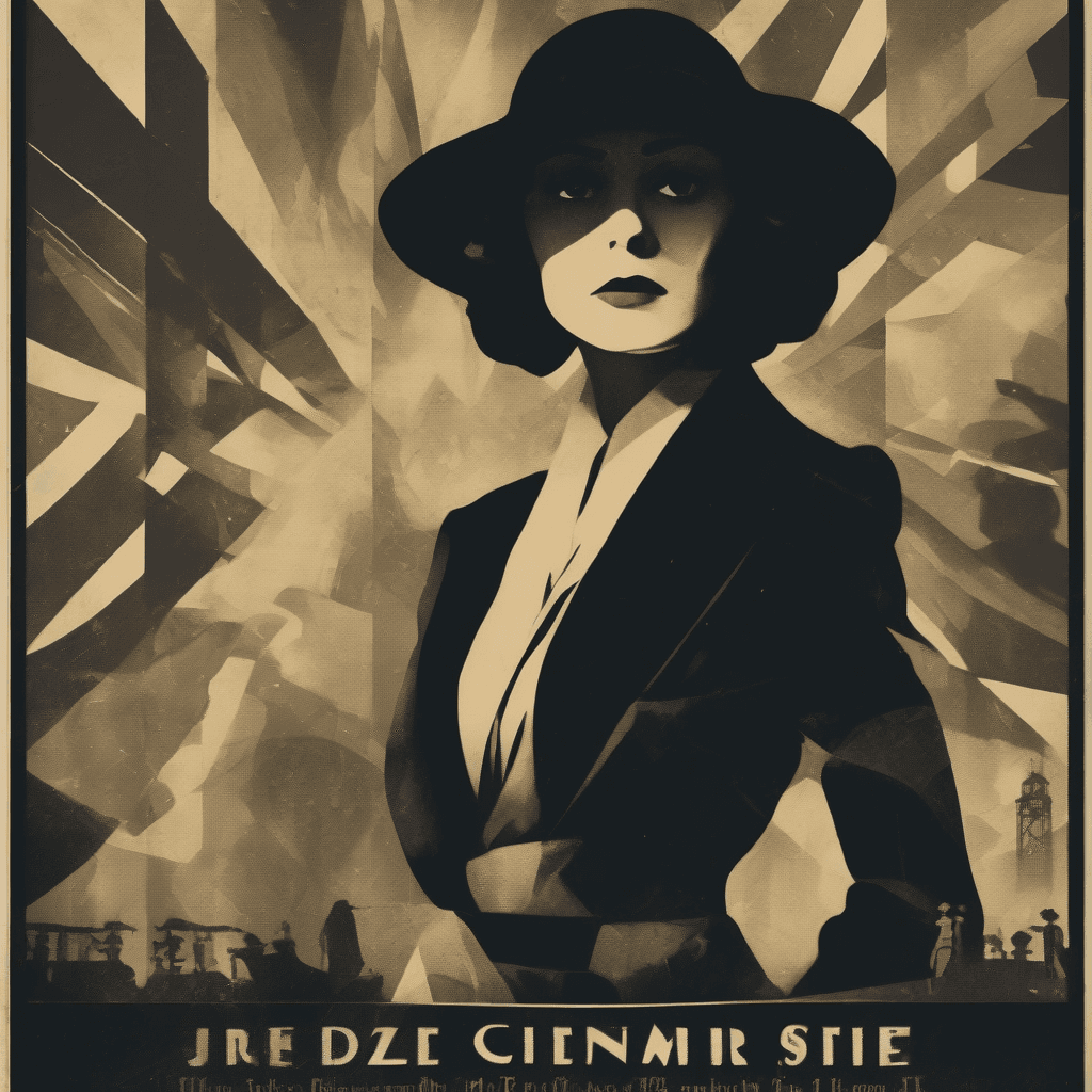 The Spectral Screen: Unmasking the Timeless Allure of Cult Cinema's Maverick Visions cover image