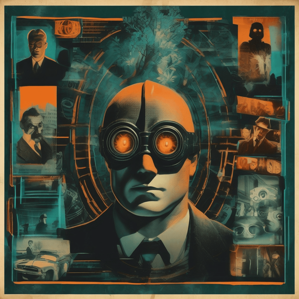 Spectral Synapses: How Early Cinema’s Narrative Deviants Forged the Modern Cult Obsession