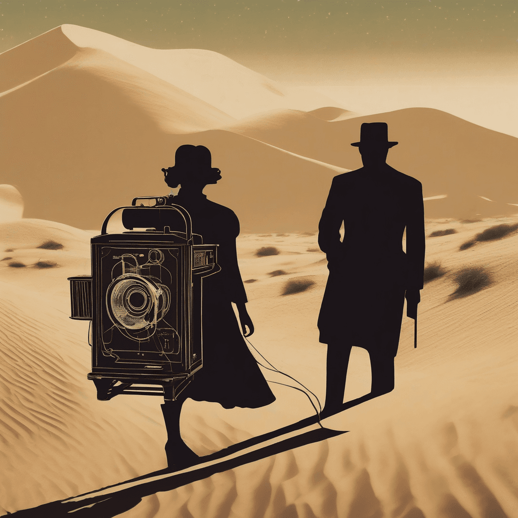 The Subversive Prism: How 1910s Moral Rebels and Genre Misfits Defined the Cult Gaze