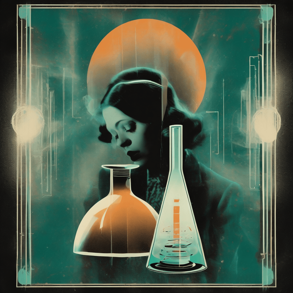 The Subversive Specter: Unearthing the Primal Magnetism and Narrative Anarchy of Cinema’s Earliest Genre Mutants cover image