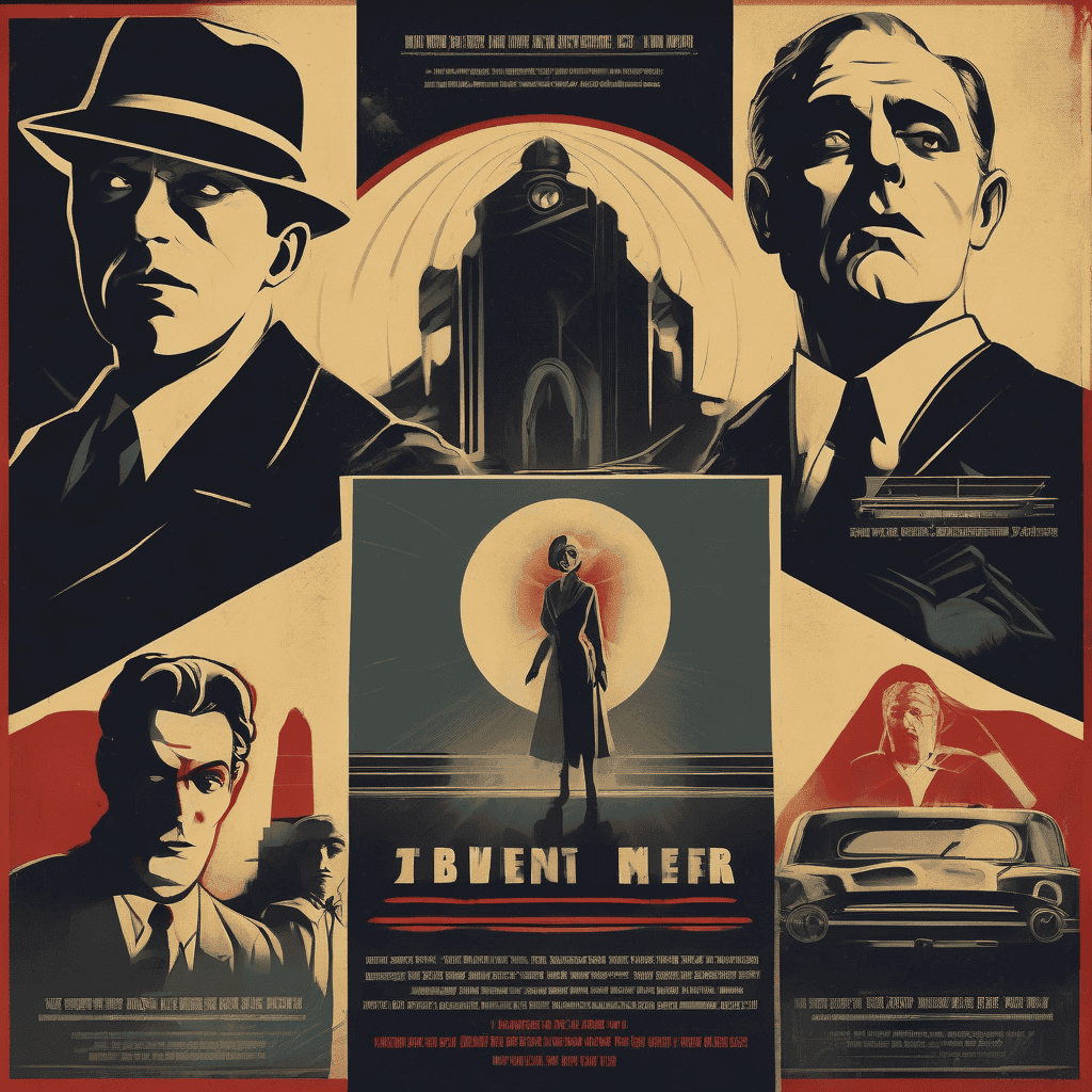 The Celluloid Cryptogram: Unearthing Cult Cinema's Enduring Enigma cover image