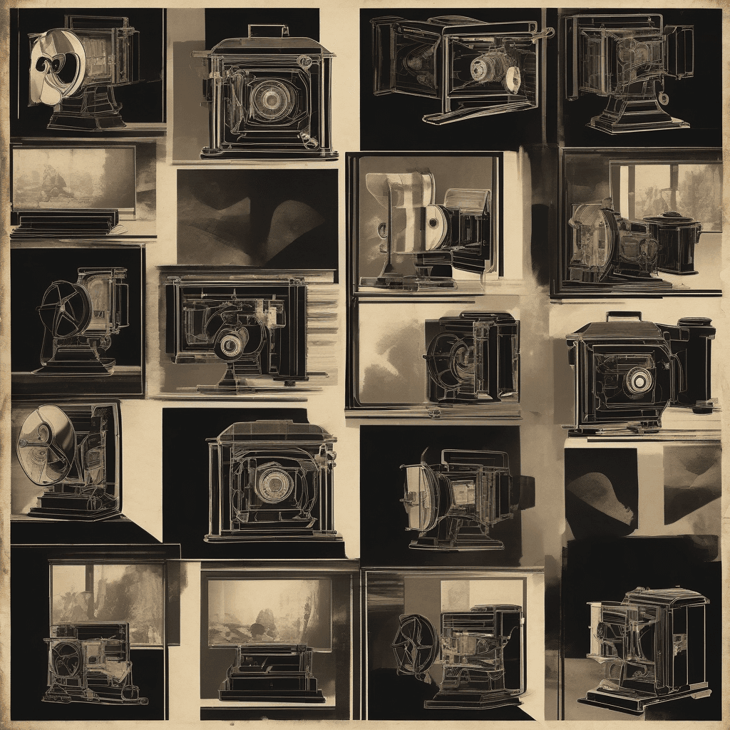 The Cinnabar Rebel: How the Silent Era's Forgotten Misfits Invented the Cult Film Ethos cover image