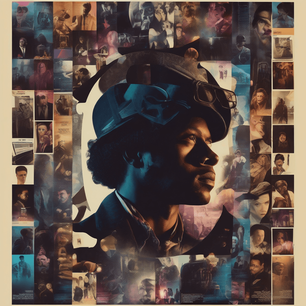 The Cipher of the Outlier: Unlocking Cult Cinema's Enduring Mystique and Maverick Heartbeat cover image
