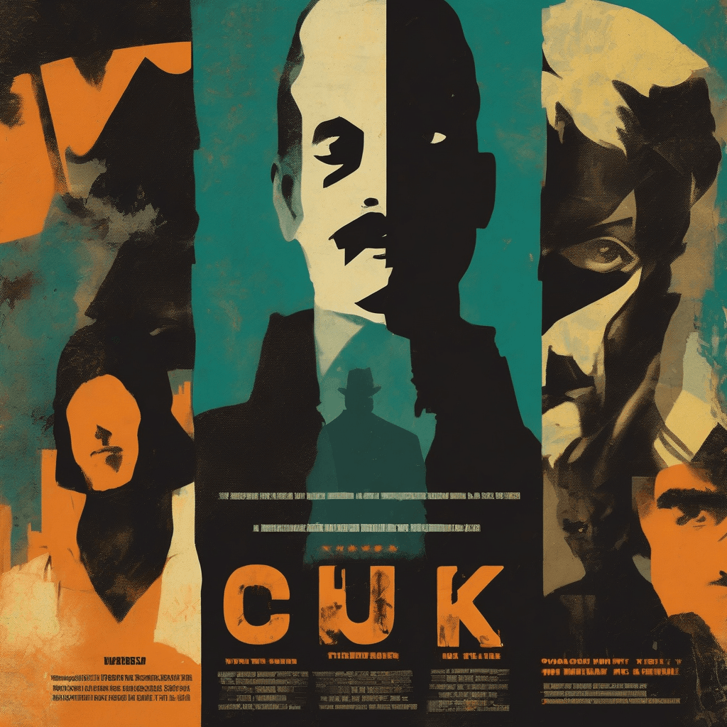 The Cult of the Curious: Unpacking the Enduring Allure of Cinema's Most Unconventional Gems cover image