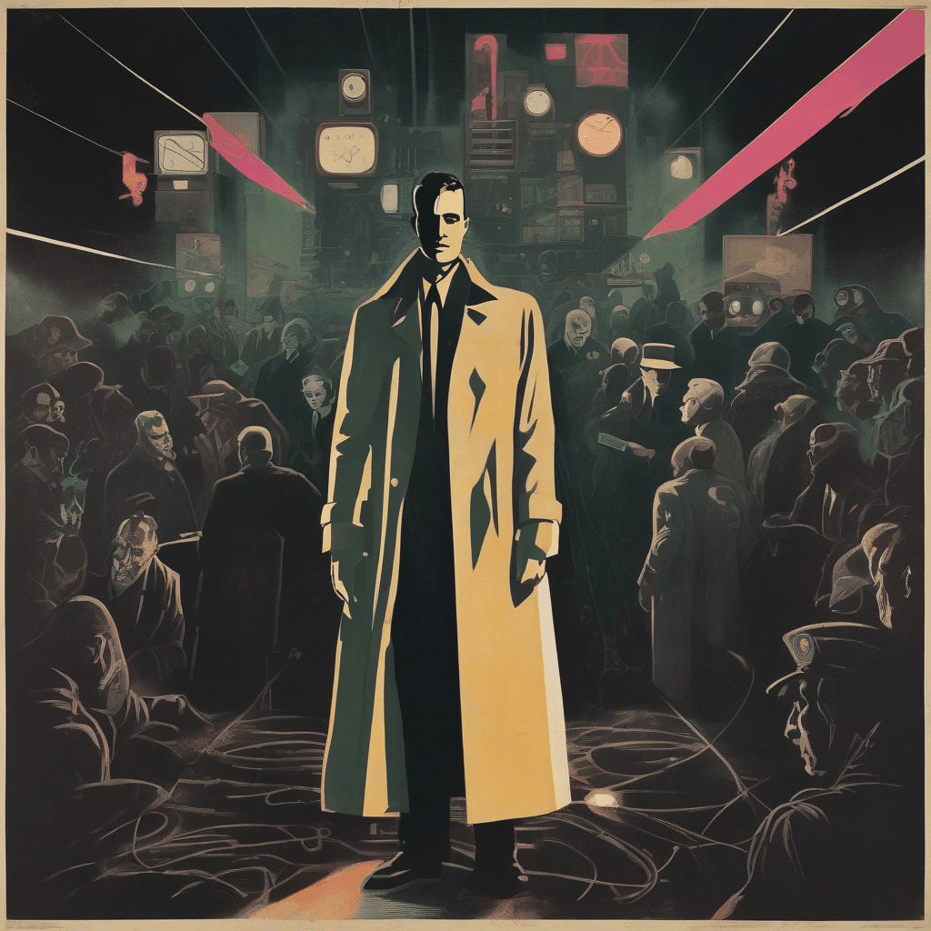 The Cult of the Unorthodox: How Maverick Films Forge Enduring Legacies cover image