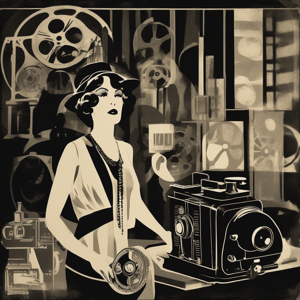 The Deviant Reel: Unearthing the Primal Transgressions and Rebel Spirit of Cinema’s Forgotten Fringe cover image