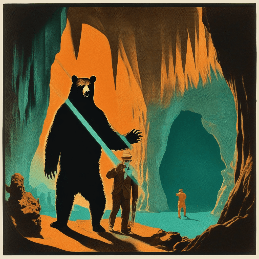 The Flickering Outlaw: How Early Cinema’s Misfit Narratives Forged the Modern Cult Soul cover image