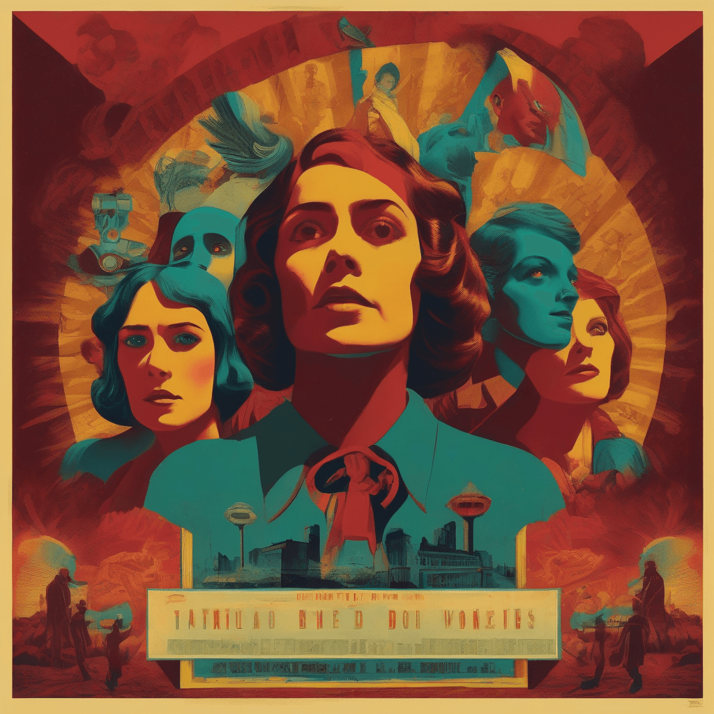 The Fringe Factor: How Unconventional Films Cultivate Undying Fandoms cover image