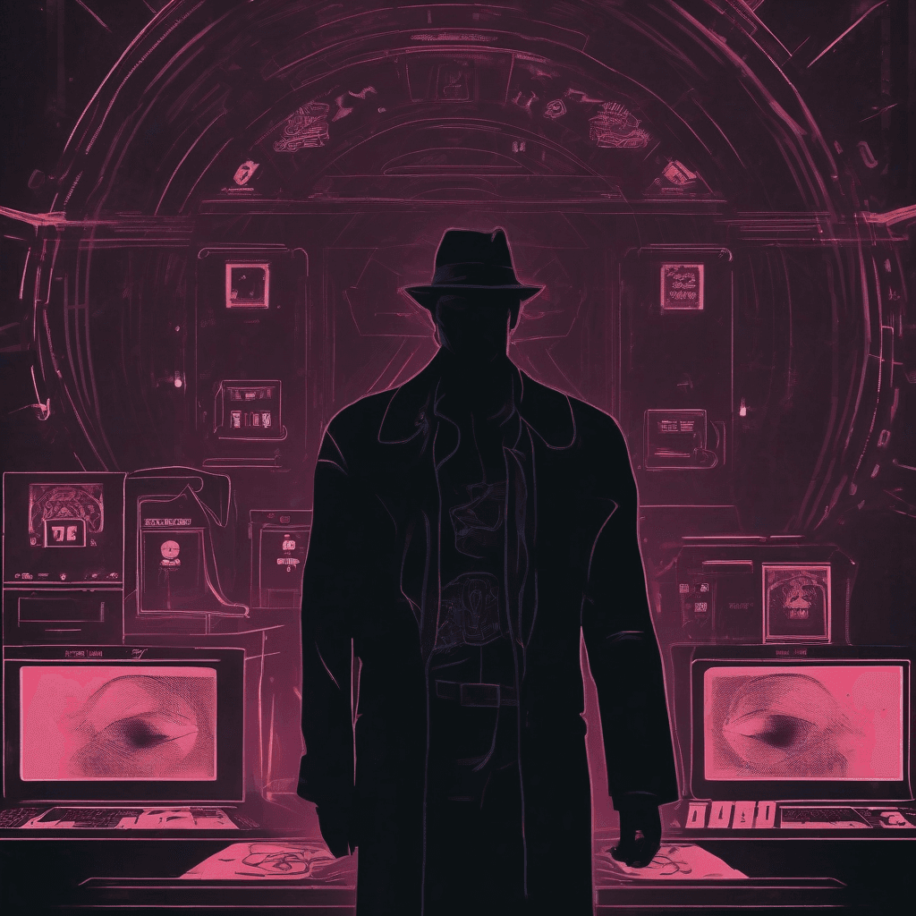 The Loom of Legends: Weaving the Enduring Tapestry of Cult Cinema's Maverick Spirit