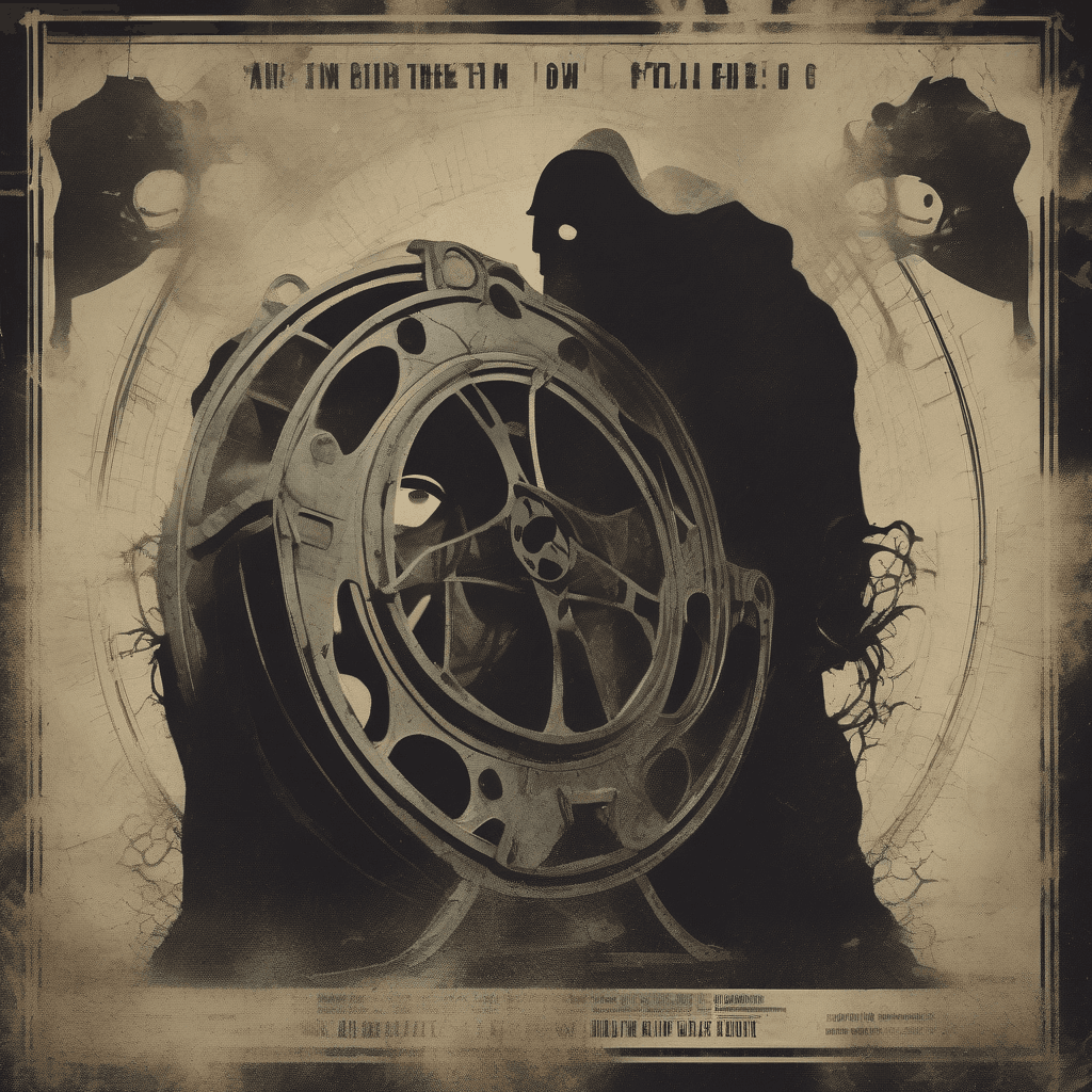 The Maverick’s Blueprint: Tracing Cult Cinema's Enduring Spirit from Early Film's Unseen Depths cover image