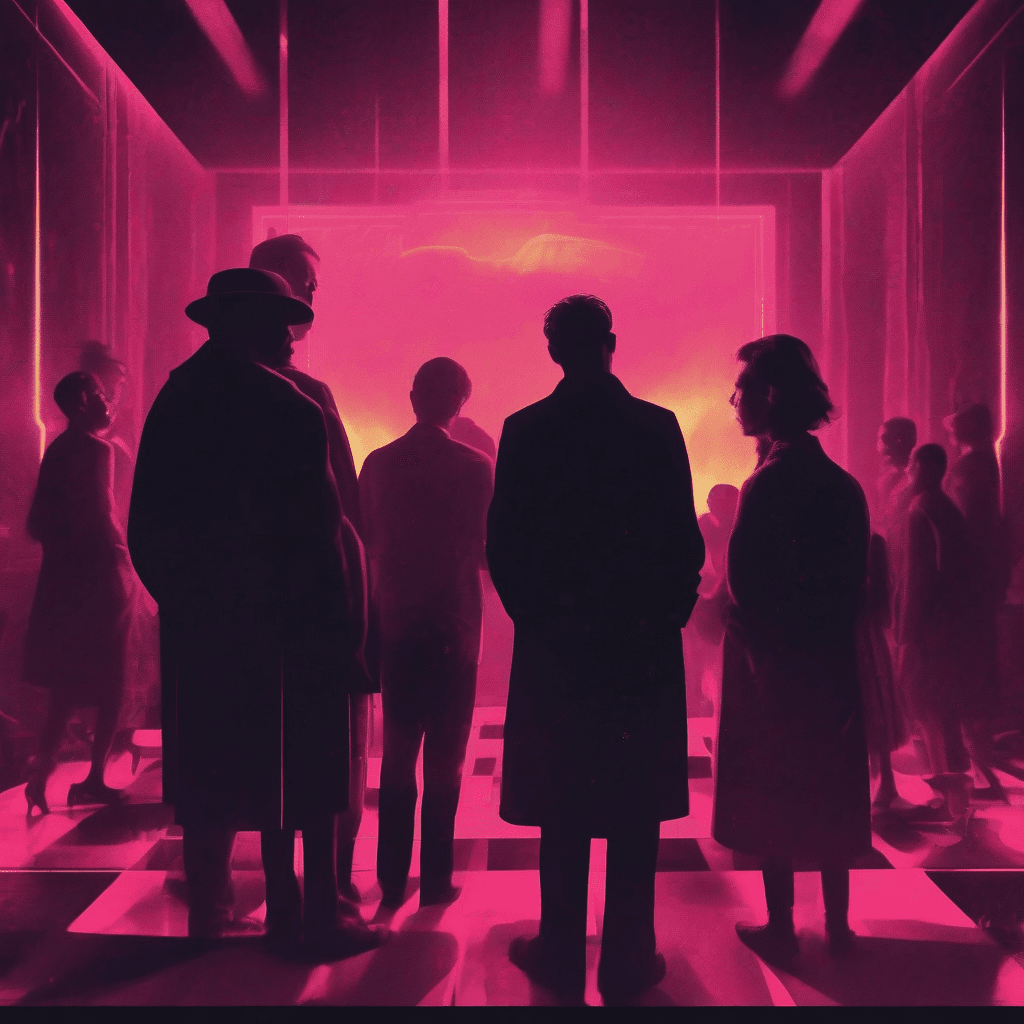 The Maverick's Compass: Navigating the Uncharted Territories of Cult Cinema's Enduring Appeal