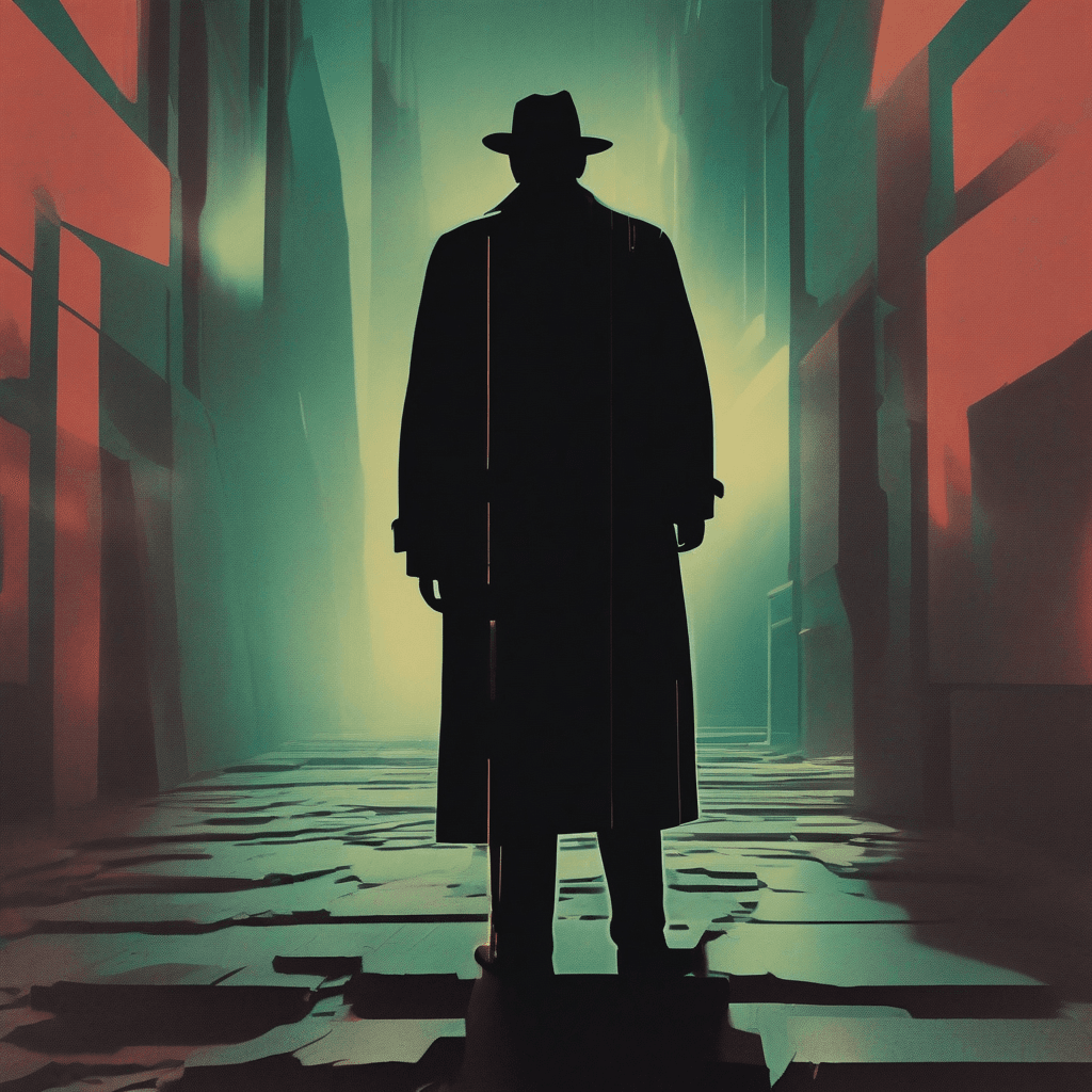 The Midnight Altar: Worshiping the Unconventional in Cult Cinema's Enduring Pantheon cover image