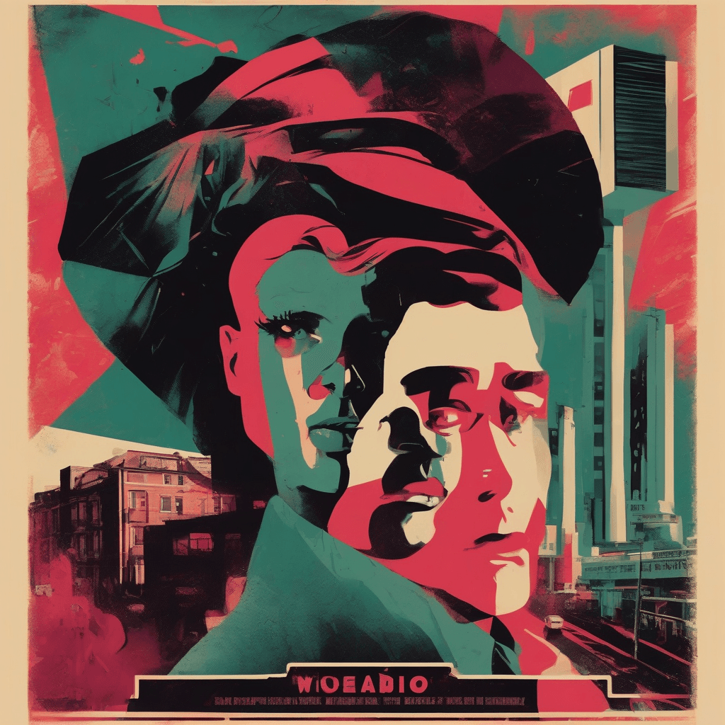 The Midnight Mythos: Unraveling the Enduring Spell of Cult Cinema's Unconventional Rhythms cover image