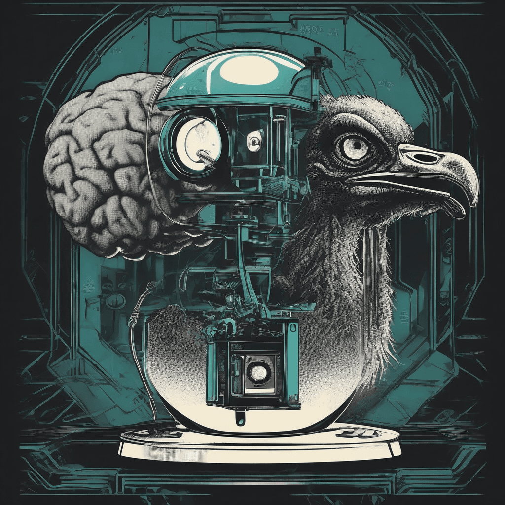 The Midnight Precedent: Decoding the Strange Seeds of Cinema’s Early Counter-Culture cover image