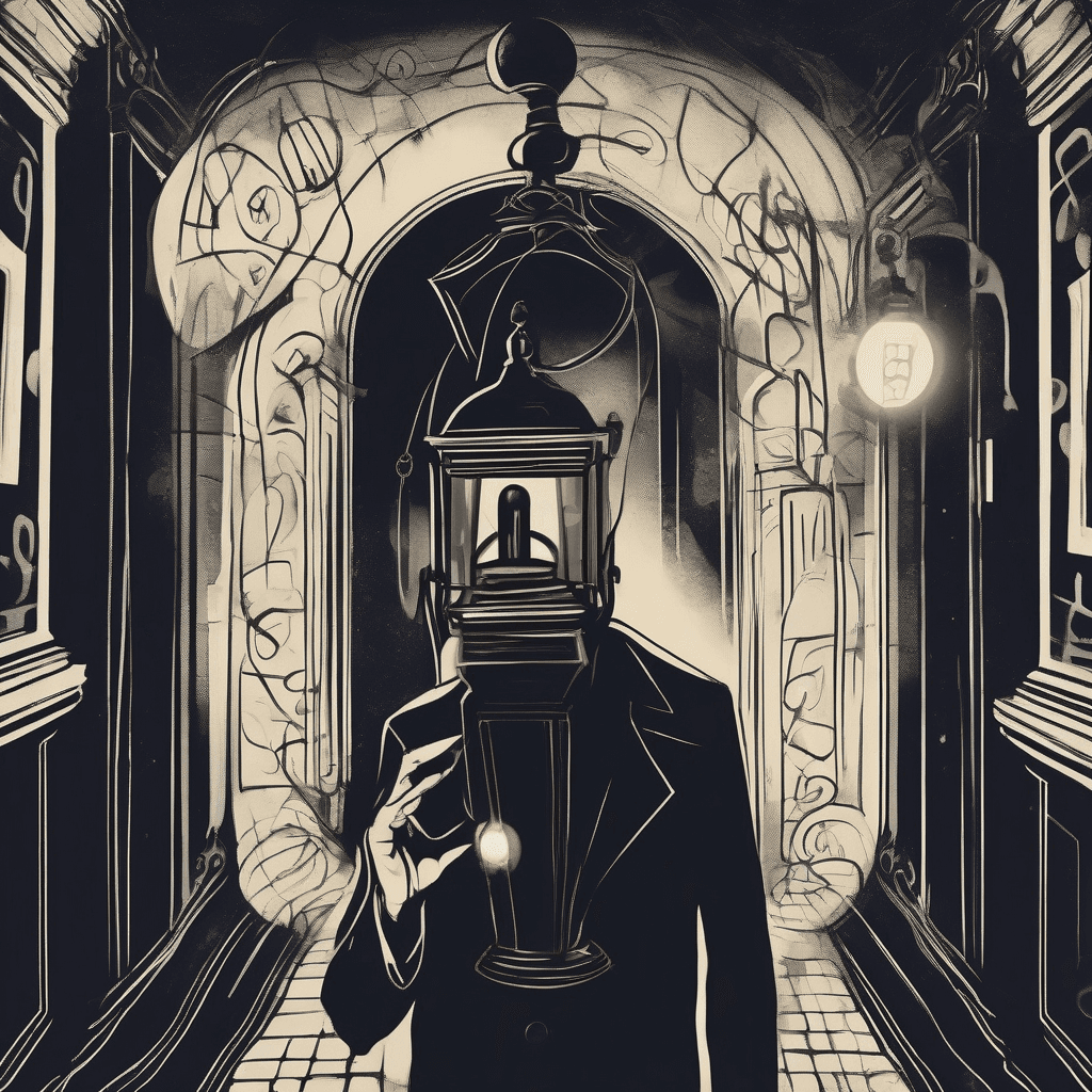 The Onyx Obscura: Unearthing the Primal Anarchy and Narrative Deviance of Cinema’s First Renegade Century cover image