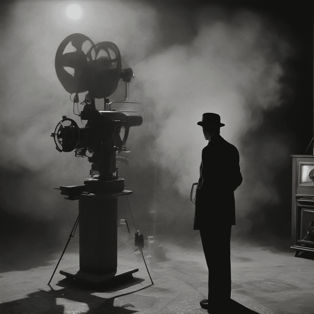 The Phosphor Pilgrimage: Unearthing the Primal Transgressions and Rebel Rhythms of Cinema's Original Midnight Mavericks cover image