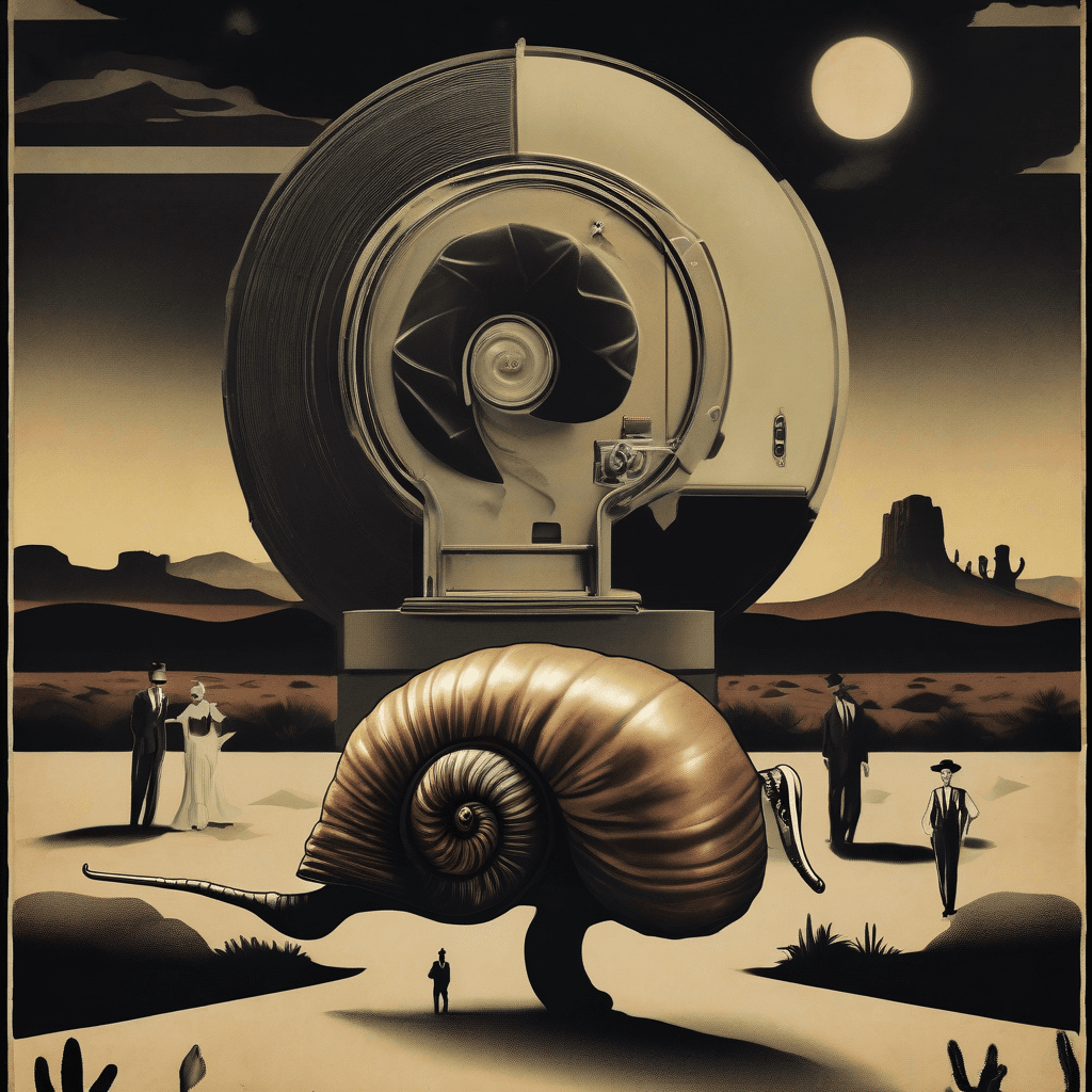 The Rebel’s Reliquary: Unearthing the Primal Transgressions and Subversive Echoes of Cinema’s First Century of Misfit Masterpieces cover image