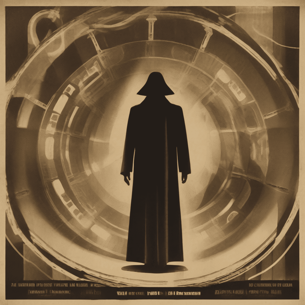 The Shadow Archive: Unearthing Cult Cinema's Primal DNA in Early Film's Unseen Narratives