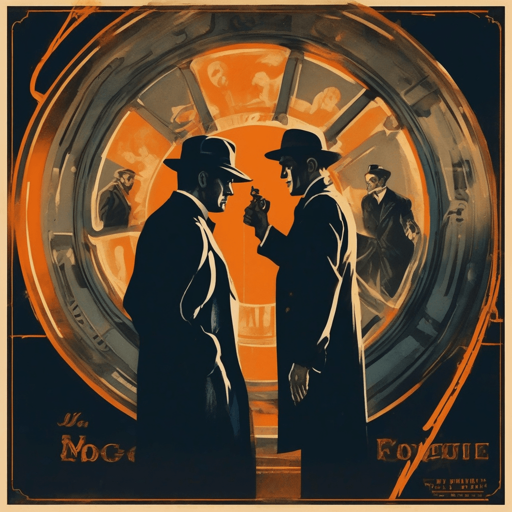 The Shadow Reel: Unearthing Cult Cinema's Rebel Heart from Early Film's Transgressive Visions cover image