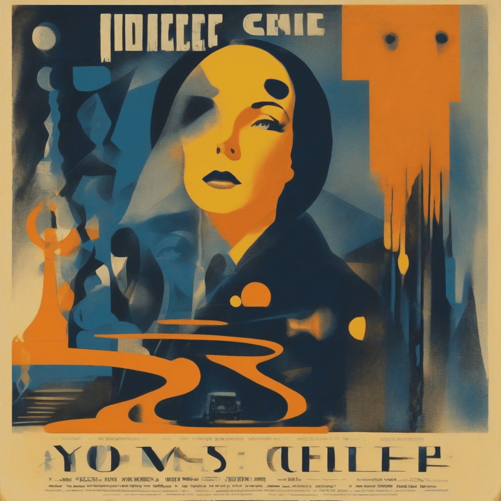 The Subversive Current: Unmasking the Enduring Power of Cinema's Unorthodox Gems cover image