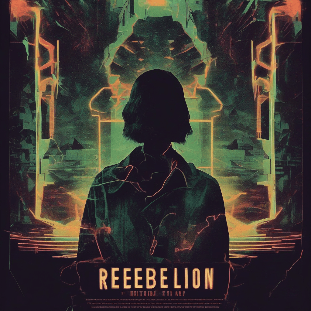 The Unfolding Obsession: How Cult Cinema Transforms Viewers into Devotees cover image