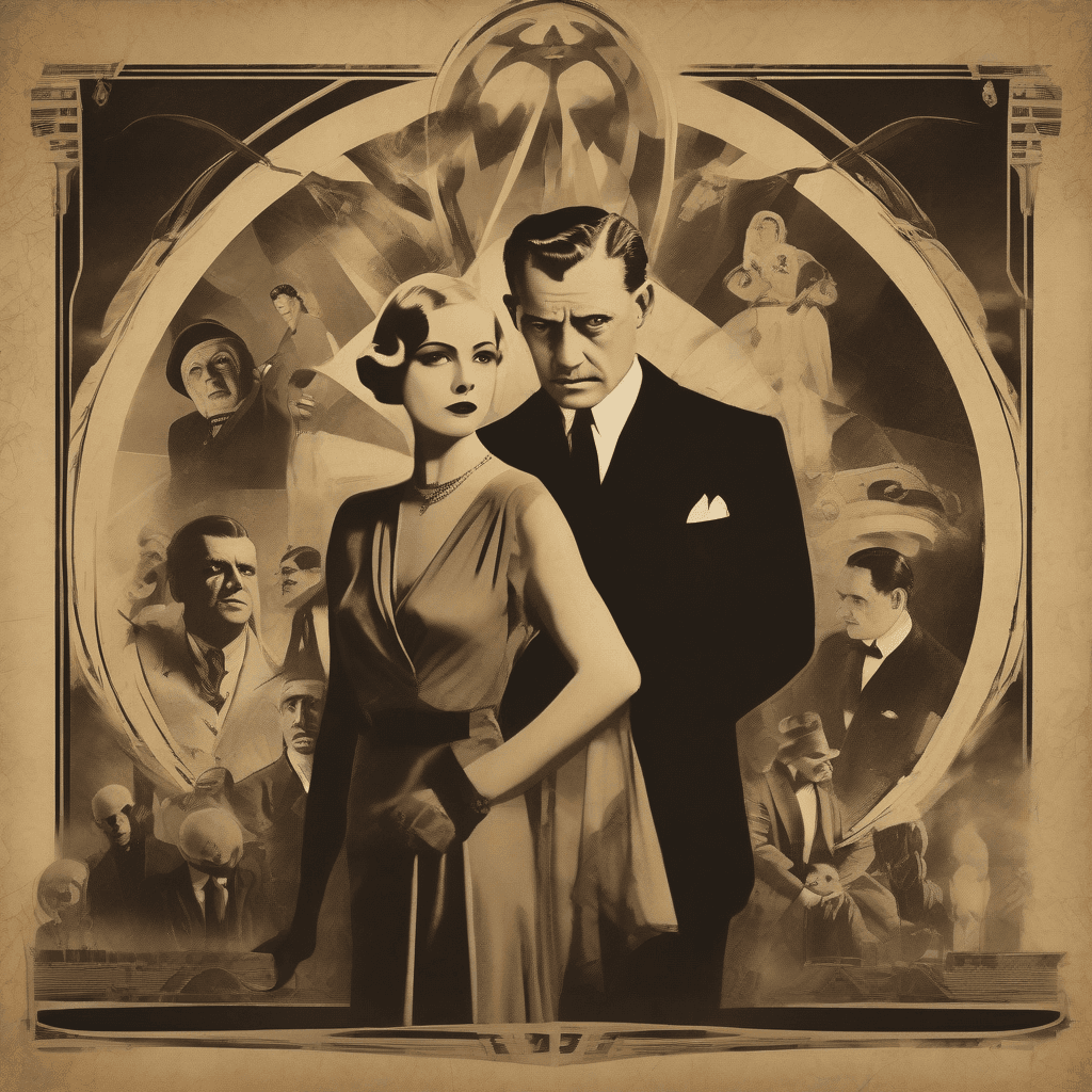 The Unseen Cult: Unearthing the Maverick Heart of Early Cinema's Forgotten Gems