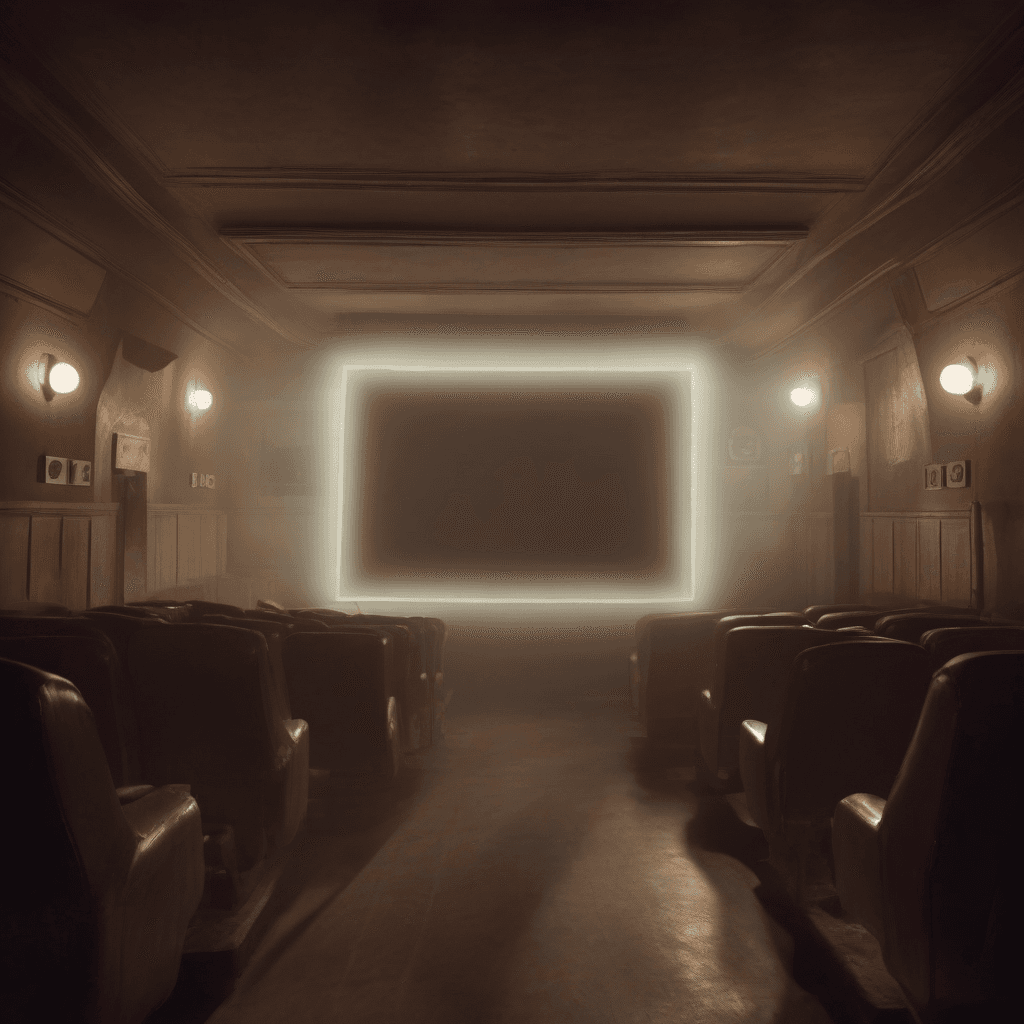 The Unseen Reel: Decoding the Enduring Allure of Cult Cinema's Maverick Soul cover image